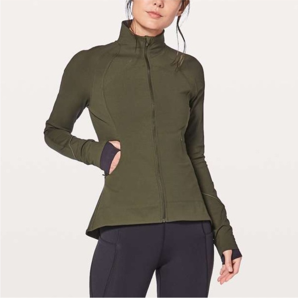 Lululemon Gait Keeper Jacket
